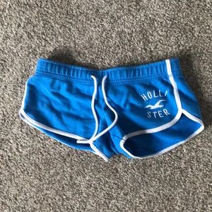 Hollister shorts